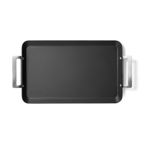 our store® Carbon Steel Griddle