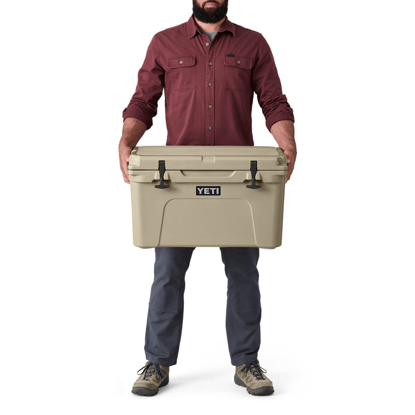 Tundra® 45 Hard Cooler