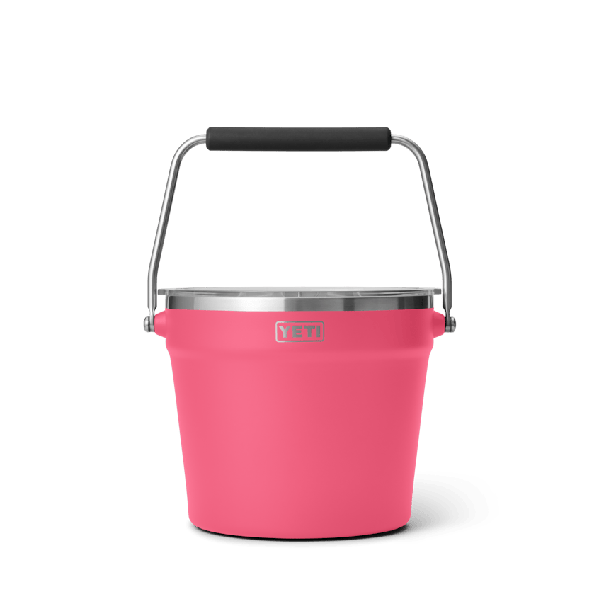 Rambler® Beverage Bucket WITH LID