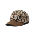 our store® Wetlands Camo Logo Badge Mid Pro Flat Brim Hat